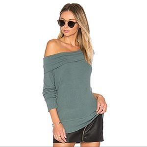 cupcakes and cashmere Brooklyn Sweater